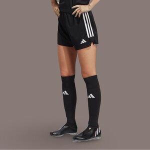 NEW Women’s Adidas Tiro Training Shorts - Size Large
